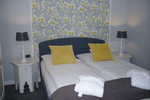 Apartamento Durango-im-haus-kapitaen-groot