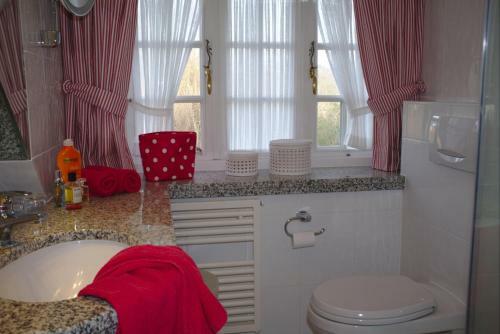 Apartamento Durango-im-haus-kapitaen-groot