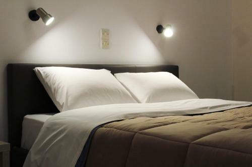Hotel Aegina