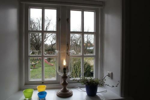 Apartamento Der-junge-heinrich-im-haus-kapitaen-groot