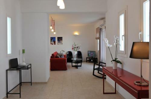 Blue Mare Villas