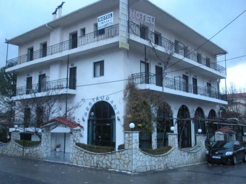 Aparthotel Villa Kalavrita Hotel