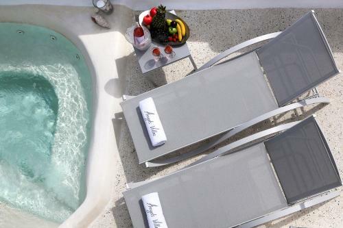 Apartamento Angels Villas