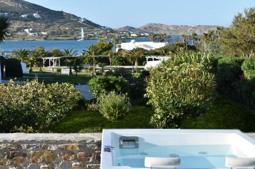 Apartamento Angels Villas