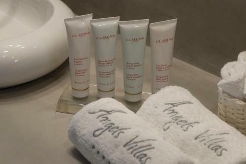 Apartamento Angels Villas