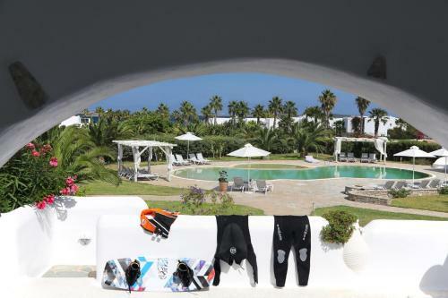 Apartamento Angels Villas