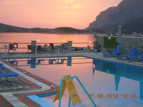 Agelica Apartments