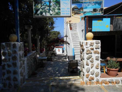 Agelica Apartments