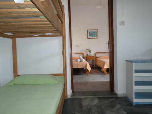 Agelica Apartments