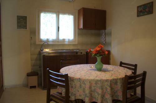 Vicky's Apartments