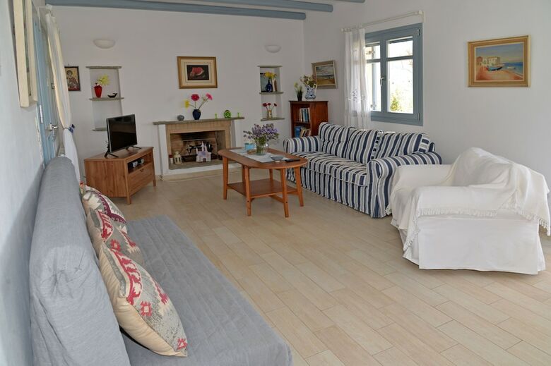 Agroturismo Emmanuela House