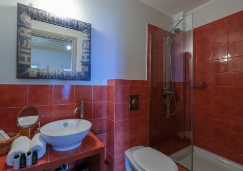 Hotel Amymone And Adiandi