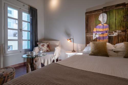 Hotel Amymone And Adiandi