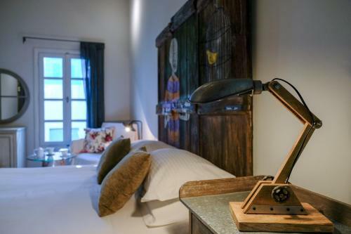 Hotel Amymone And Adiandi