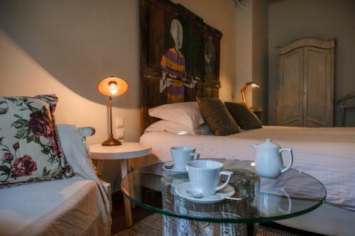 Hotel Amymone And Adiandi