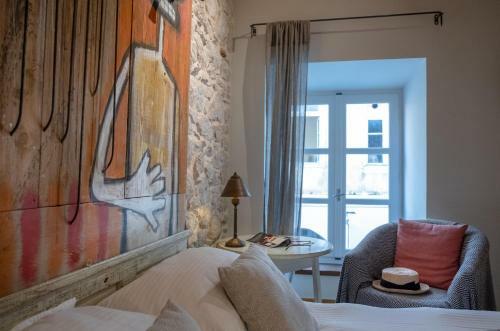 Hotel Amymone And Adiandi