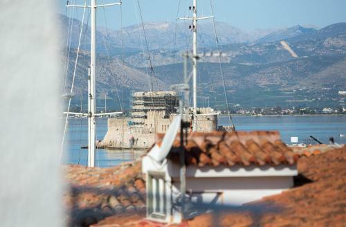 Hotel Amymone And Adiandi