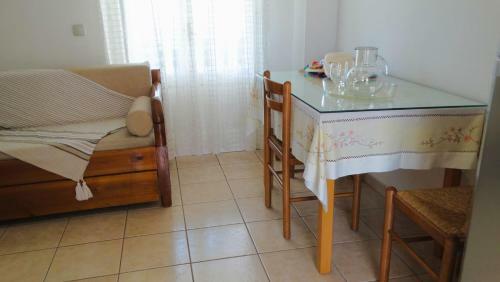 Agrambeli Rooms & Apartments