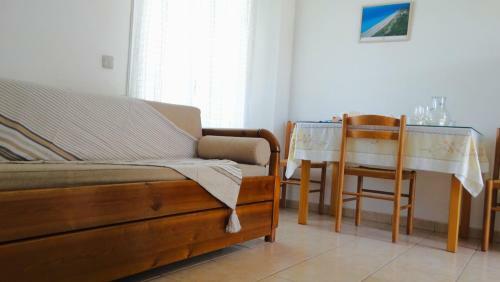 Agrambeli Rooms & Apartments