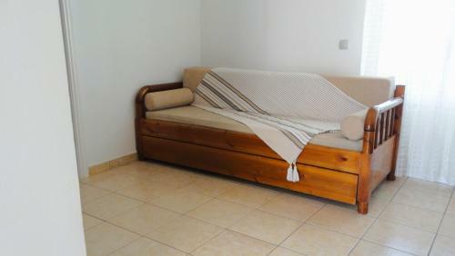Agrambeli Rooms & Apartments