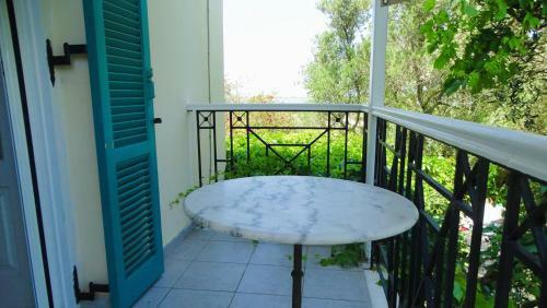 Agrambeli Rooms & Apartments