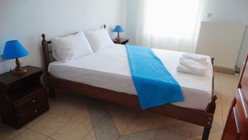 Agrambeli Rooms & Apartments