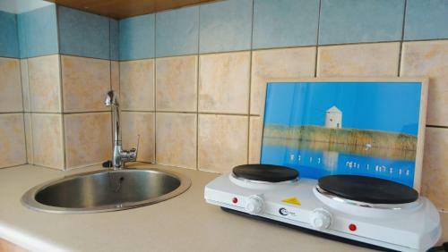 Agrambeli Rooms & Apartments