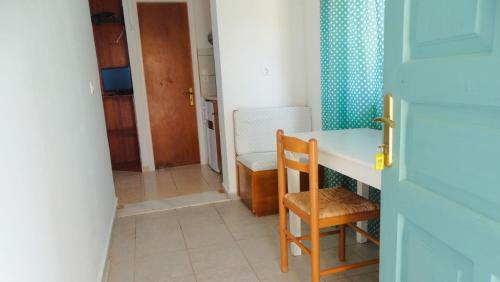 Agrambeli Rooms & Apartments