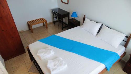 Agrambeli Rooms & Apartments