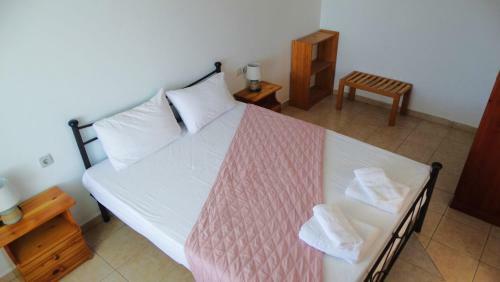 Agrambeli Rooms & Apartments