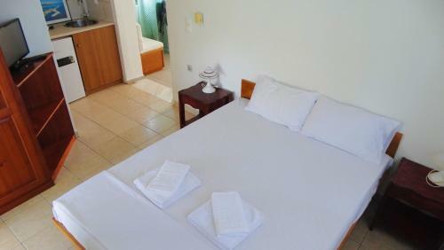 Agrambeli Rooms & Apartments