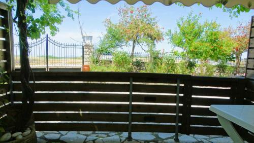 Agrambeli Rooms & Apartments