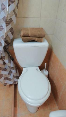 Agrambeli Rooms & Apartments
