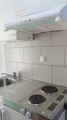 Agrambeli Rooms & Apartments