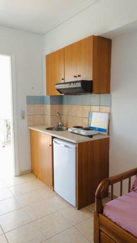 Agrambeli Rooms & Apartments