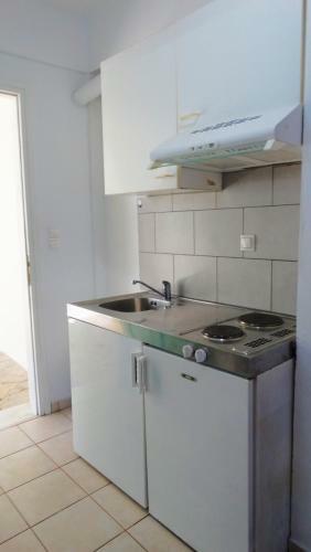 Agrambeli Rooms & Apartments