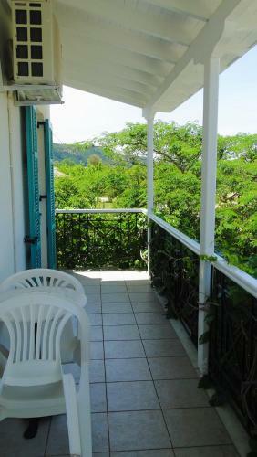 Agrambeli Rooms & Apartments