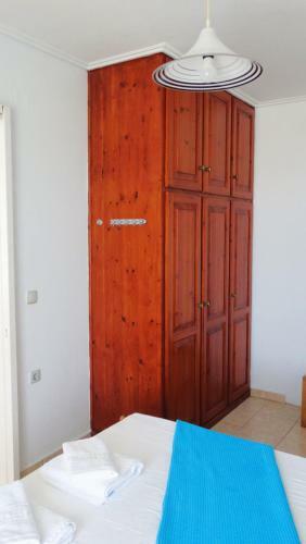 Agrambeli Rooms & Apartments