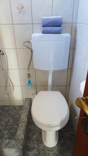 Agrambeli Rooms & Apartments