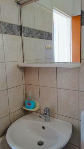Agrambeli Rooms & Apartments