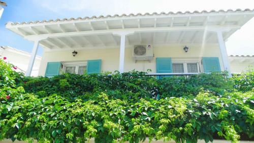 Agrambeli Rooms & Apartments