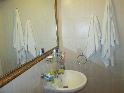 Mellia Boutique Apartments