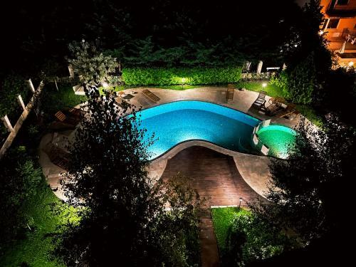 Mellia Boutique Apartments