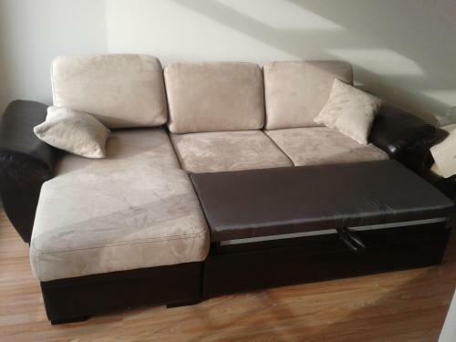 Mellia Boutique Apartments