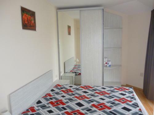Mellia Boutique Apartments