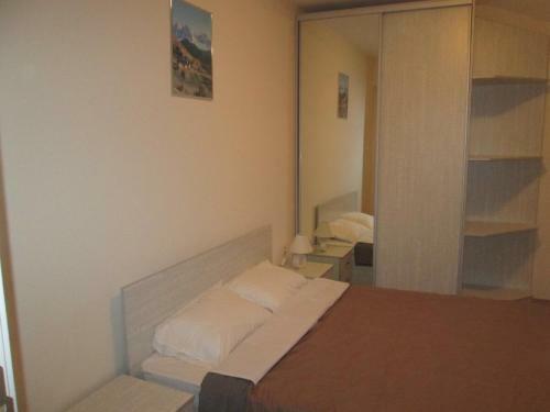 Mellia Boutique Apartments