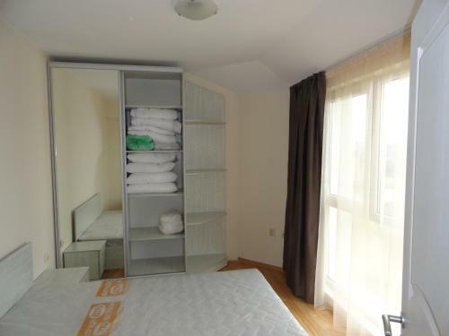 Mellia Boutique Apartments