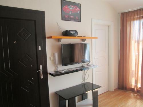 Mellia Boutique Apartments