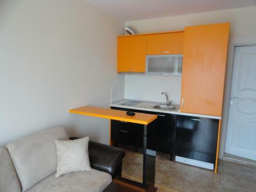 Mellia Boutique Apartments