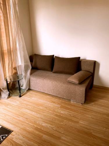 Mellia Boutique Apartments
